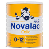 Novolac Colic Premium Infant Formula 800g
